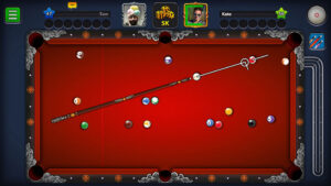8 Ball Pool 5