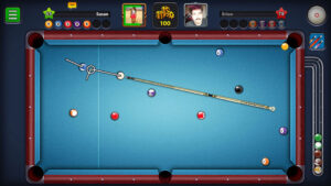 8 Ball Pool 6