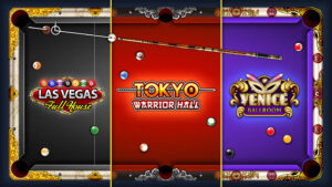 8 Ball Pool 1