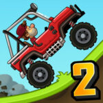 About Hill Climb Racing 2 1.70.2