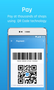 Alipay 3