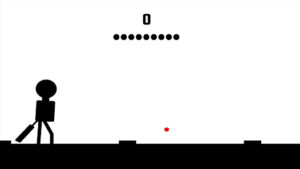 All Black – 5 MB Game 1
