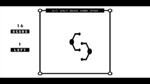 All Black – 5 MB Game 5