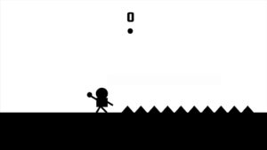 All Black – 5 MB Game 4