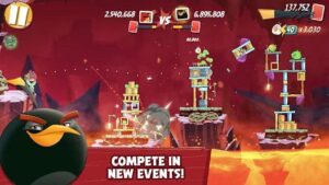 Angry Birds 2 2
