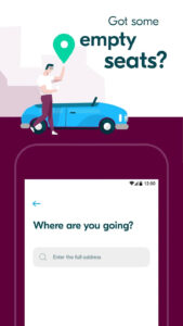 BlaBlaCar: Carpooling and Bus 4