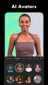 CapCut: Photo & Video Editor 5