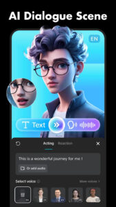 CapCut: Photo & Video Editor 4