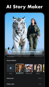 CapCut: Photo & Video Editor 1