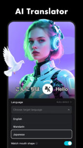 CapCut: Photo & Video Editor 3