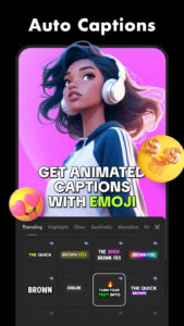 CapCut: Photo & Video Editor 6