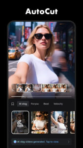 CapCut: Photo & Video Editor 2