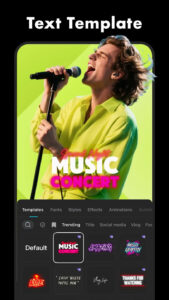 CapCut: Photo & Video Editor 7