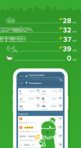 Citymapper 1