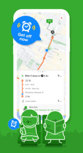 Citymapper 3