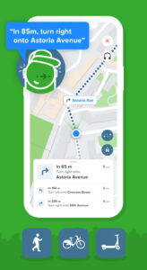 Citymapper 5