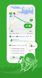 Citymapper 2