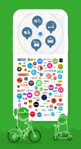 Citymapper 4