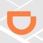 DiDi Rider