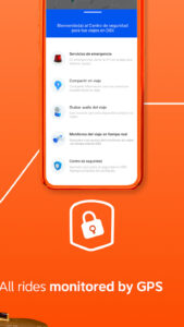 DiDi Rider: Affordable rides 5