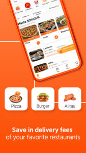 DiDi Rider: Affordable rides 3
