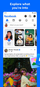 Facebook 4