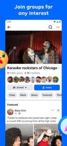 Facebook 2