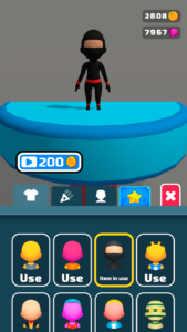 Fun Race 3D — Run and Parkour 4