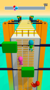 Fun Race 3D — Run and Parkour 2