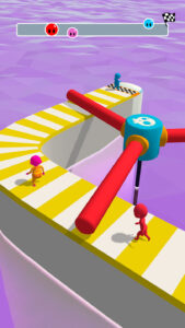 Fun Race 3D — Run and Parkour 1