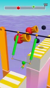 Fun Race 3D — Run and Parkour 3