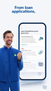 Garanti BBVA Mobile 3