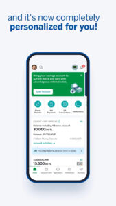 Garanti BBVA Mobile 2