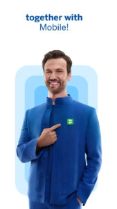 Garanti BBVA Mobile 6