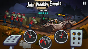 Hill Climb Racing 2 6