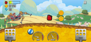Hill Climb Racing 2