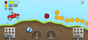 Hill Climb Racing 1