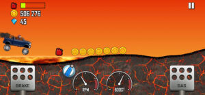 Hill Climb Racing 5