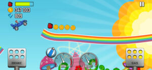 Hill Climb Racing 6
