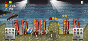 Hill Climb Racing 4