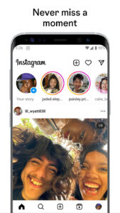 Instagram Lite 2