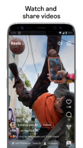 Instagram Lite 1