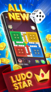 Ludo STAR 7