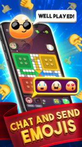 Ludo STAR 2
