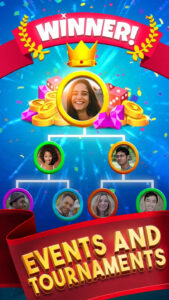 Ludo STAR 5