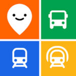 Moovit - Bus & Public Transit