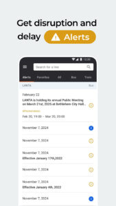 Moovit: Bus & Public Transit 5