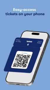 Omio: Book your travel tickets 4