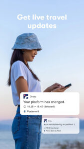 Omio: Book your travel tickets 3