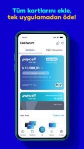 Paycell 3